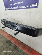 2009-2018 Dodge Ram 1500 2500 3500 4th Gen Rear Bumper
