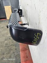 2009-2018 Dodge Ram 1500 2500 3500 4th Gen Rear Bumper