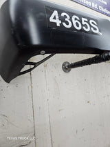 2009-2018 Dodge Ram 1500 2500 3500 4th Gen Rear Bumper