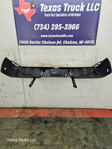 2009-2018 Dodge Ram 1500 2500 3500 4th Gen Rear Bumper