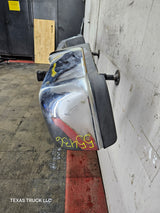 2008-2016 Ford Super Duty F250 F350 F450 F550 Rear Bumper