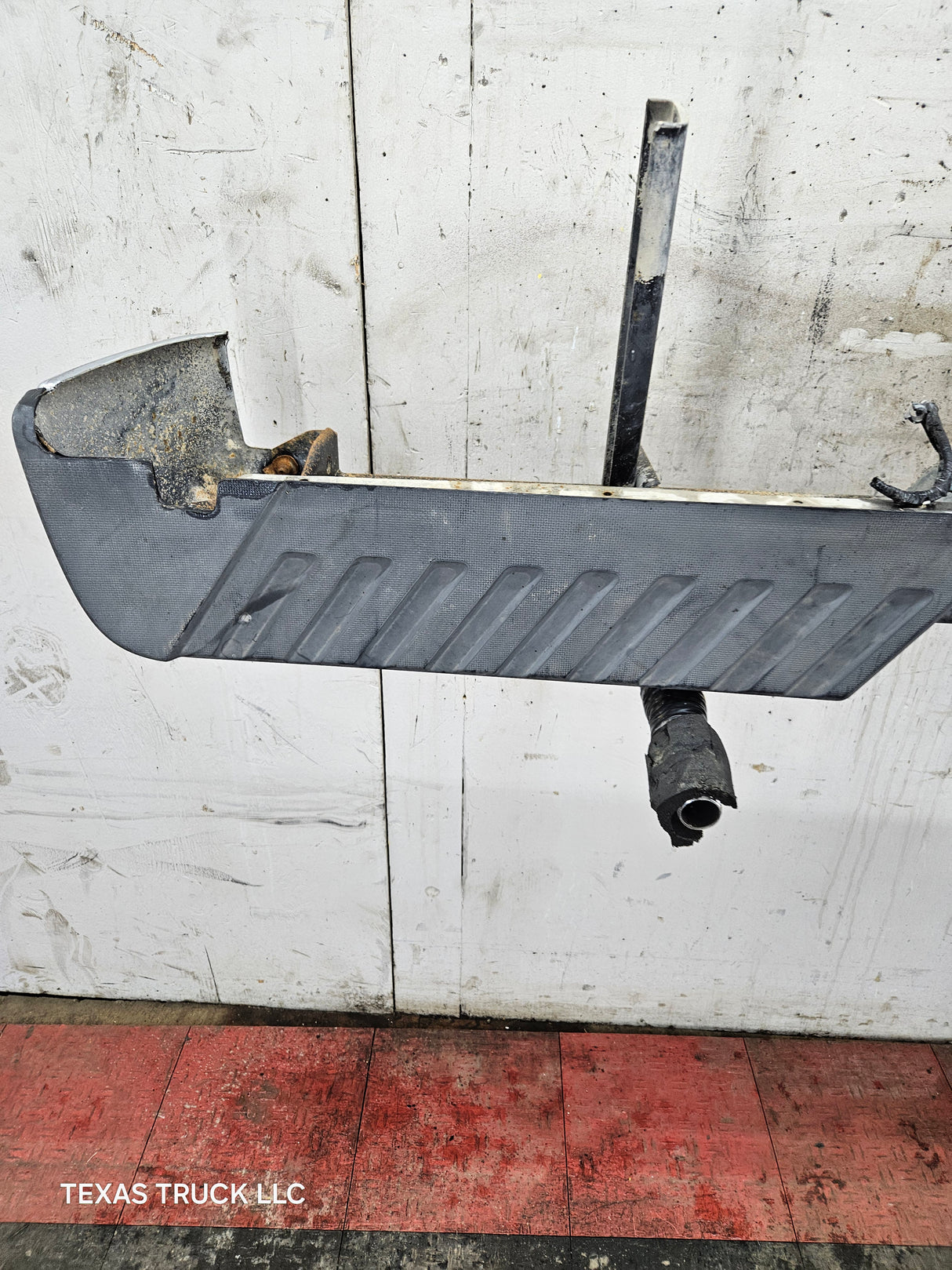 2008-2016 Ford Super Duty F250 F350 F450 F550 Rear Bumper