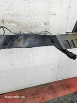 2008-2016 Ford Super Duty F250 F350 F450 F550 Rear Bumper