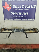 2008-2016 Ford Super Duty F250 F350 F450 F550 Rear Bumper