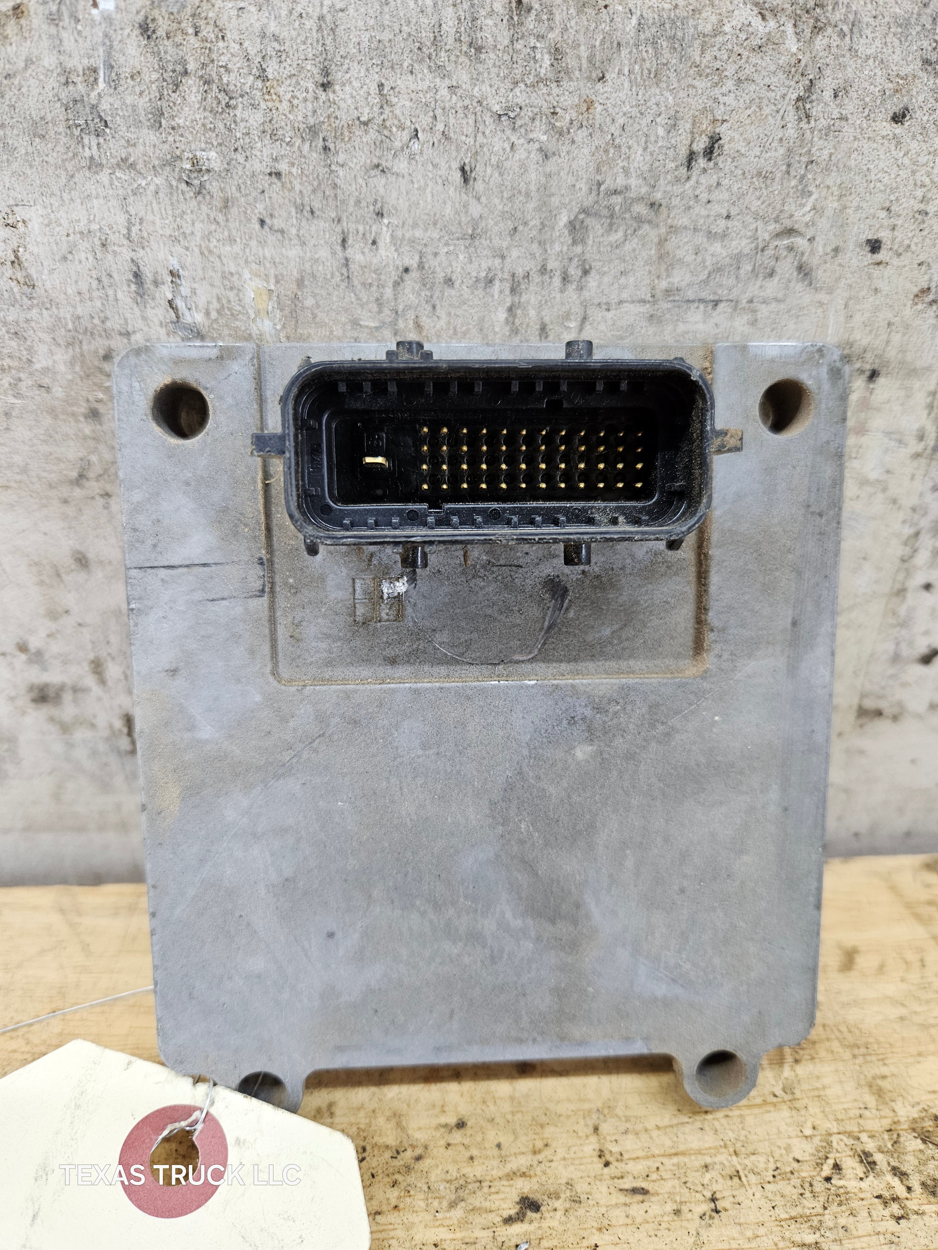 书法04 07-09 CHEVY SILVERADO COBALT TCU TCM TRANSMISSION CONTROL