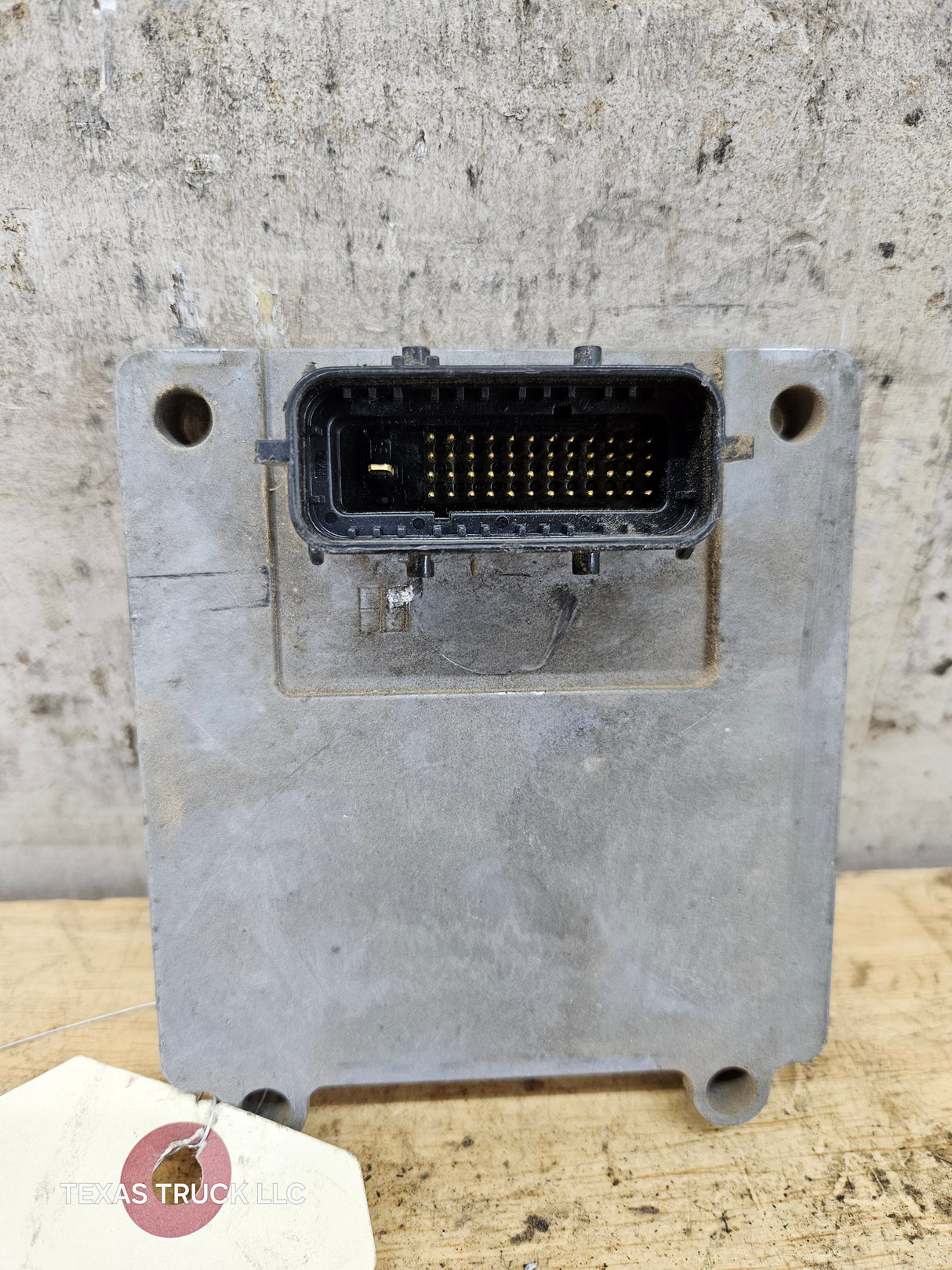 2007-2013 Chevrolet Silverado 1500 4.3L TCM Transmission Control Module YNXS / 24239926