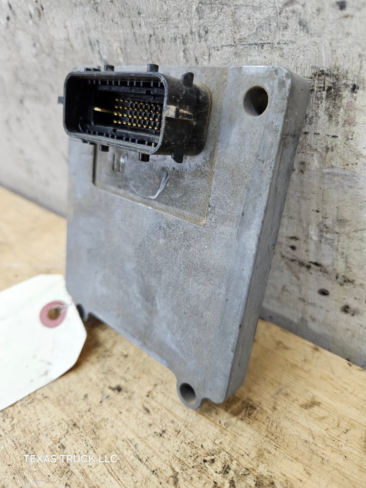 2007-2013 Chevrolet Silverado 1500 4.3L TCM Transmission Control Module YNXS / 24239926