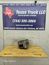 2011-2016 Ford F250 F350 Super Duty 6.7L Air Filter Housing Box Air Cleaner Lower Half BC3A-9A612-AC