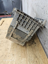 2011-2016 Ford F250 F350 Super Duty 6.7L Air Filter Housing Box Air Cleaner Lower Half BC3A-9A612-AC