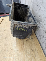 2011-2016 Ford F250 F350 Super Duty 6.7L Air Filter Housing Box Air Cleaner Lower Half BC3A-9A612-AC