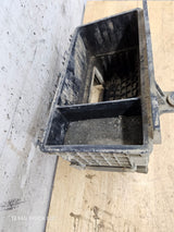 2011-2016 Ford F250 F350 Super Duty 6.7L Air Filter Housing Box Air Cleaner Lower Half BC3A-9A612-AC