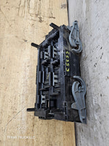 2007-2009 Chevrolet Silverado / GMC Sierra 1500 2500 3500 Engine Bay Fuse Box