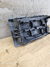 2007-2009 Chevrolet Silverado / GMC Sierra 1500 2500 3500 Engine Bay Fuse Box
