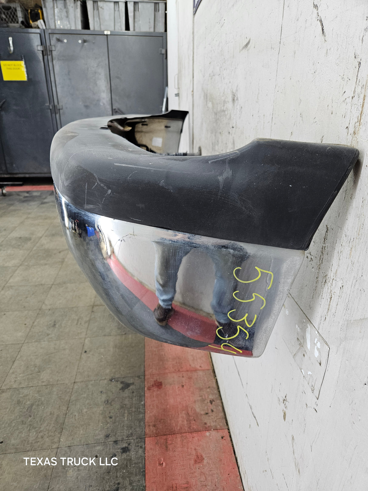 1999-2002 Chevrolet Silverado 1500 Front Bumper