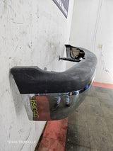 1999-2002 Chevrolet Silverado 1500 Front Bumper