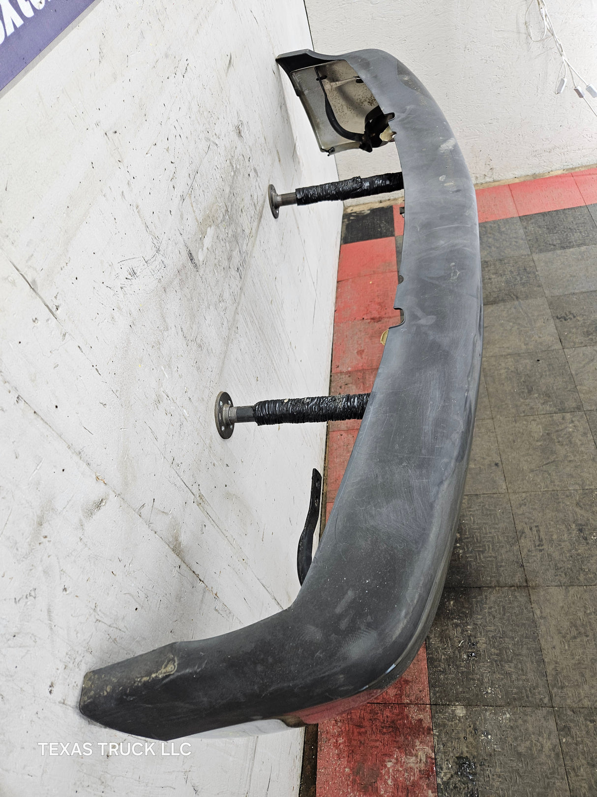 1999-2002 Chevrolet Silverado 1500 Front Bumper