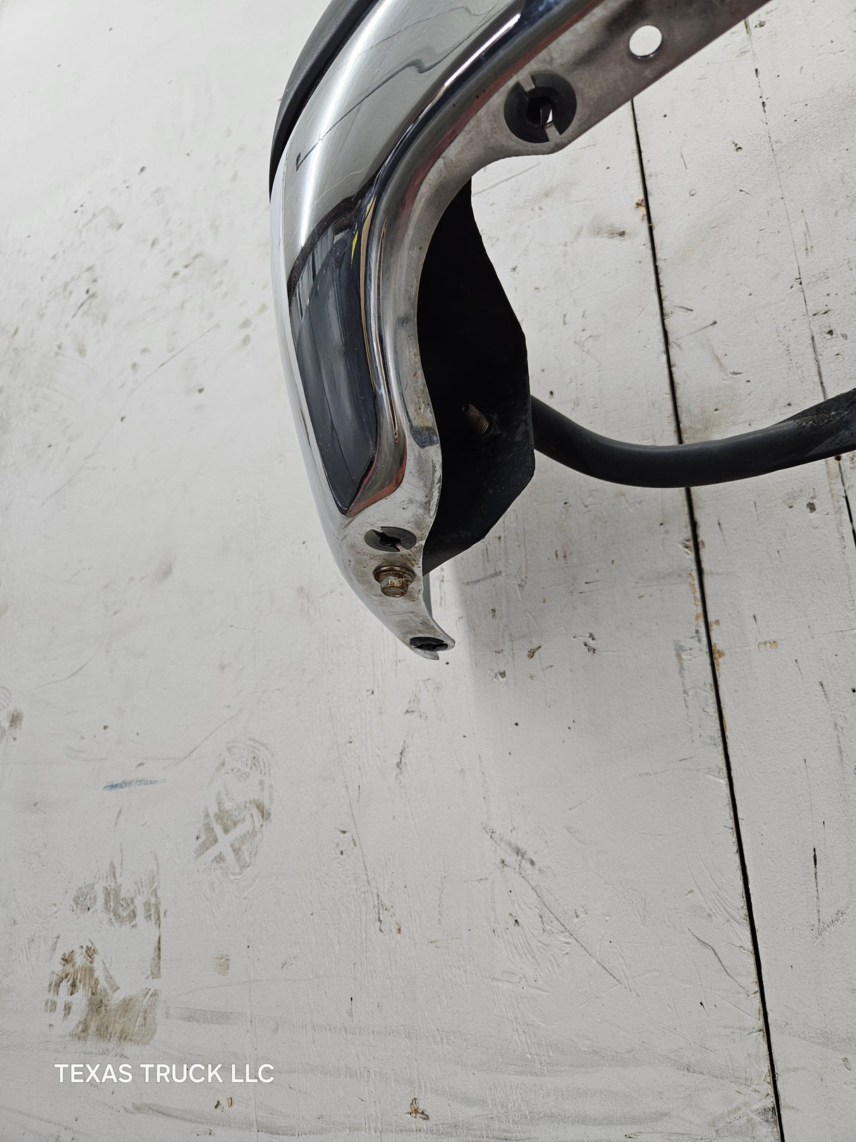 1999-2002 Chevrolet Silverado 1500 Front Bumper