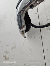1999-2002 Chevrolet Silverado 1500 Front Bumper