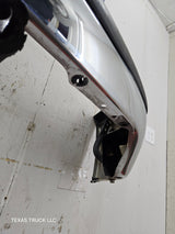 1999-2002 Chevrolet Silverado 1500 Front Bumper