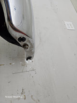 1999-2002 Chevrolet Silverado 1500 Front Bumper