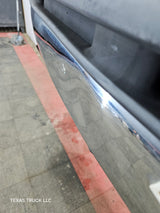 1999-2002 Chevrolet Silverado 1500 Front Bumper