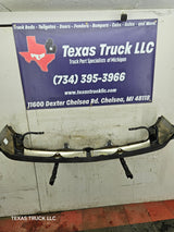 1999-2002 Chevrolet Silverado 1500 Front Bumper
