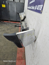 1999-2002 Chevrolet Silverado 1500 Front Bumper