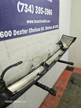 1999-2002 Chevrolet Silverado 1500 Front Bumper