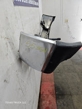 1999-2002 Chevrolet Silverado 1500 Front Bumper