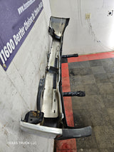 1999-2002 Chevrolet Silverado 1500 Front Bumper
