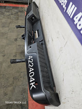 2024-2025 Ford F150 Rear Bumper With Parking Aid Sensors & Receiver Hitch