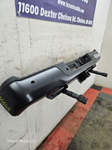 2024-2025 Ford F150 Rear Bumper With Parking Aid Sensors & Receiver Hitch