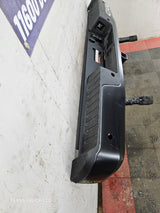 2024-2025 Ford F150 Rear Bumper With Parking Aid Sensors & Receiver Hitch