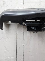 2024-2025 Ford F150 Rear Bumper With Parking Aid Sensors & Receiver Hitch