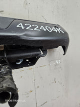 2024-2025 Ford F150 Rear Bumper With Parking Aid Sensors & Receiver Hitch