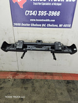 2024-2025 Ford F150 Rear Bumper With Parking Aid Sensors & Receiver Hitch