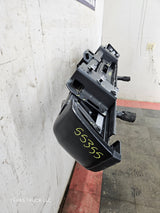 2024-2025 Ford F150 Rear Bumper With Parking Aid Sensors & Receiver Hitch