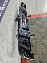 2024-2025 Ford F150 Rear Bumper With Parking Aid Sensors & Receiver Hitch