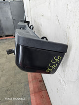 2017-2022 Ford Super Duty Rear Bumper F250 F350 F450 painted with parking aid sensor holes