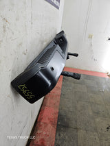2024-2025 Ford F150 Rear Bumper With Parking Aid Sensors & Receiver Hitch