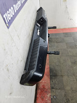 2024-2025 Ford F150 Rear Bumper With Parking Aid Sensors & Receiver Hitch