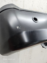 2024-2025 Ford F150 Rear Bumper With Parking Aid Sensors & Receiver Hitch