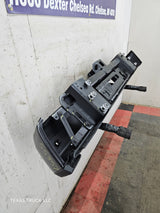2024-2025 Ford F150 Rear Bumper With Parking Aid Sensors & Receiver Hitch