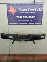 2017-2022 Ford Super Duty Rear Bumper F250 F350 F450