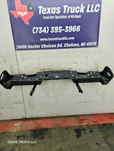 2017-2022 Ford Super Duty Rear Bumper F250 F350 F450