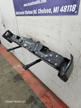 2017-2022 Ford Super Duty Rear Bumper F250 F350 F450