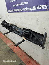 2011-2014 Chevrolet Silverado / GMC Sierra 1500 Rear Bumper