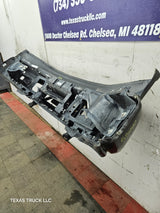 2023-2025 Ford Super Duty F250 F350 Front Bumper