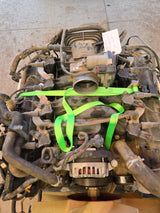 2011-2016 Ford Super Duty 6.2L V8 Gas Engine F250 F350 F450 F550 CRANK NO START. UNKNOWN CONDITION.