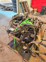 2011-2016 Ford Super Duty 6.2L V8 Gas Engine F250 F350 F450 F550 CRANK NO START. UNKNOWN CONDITION.